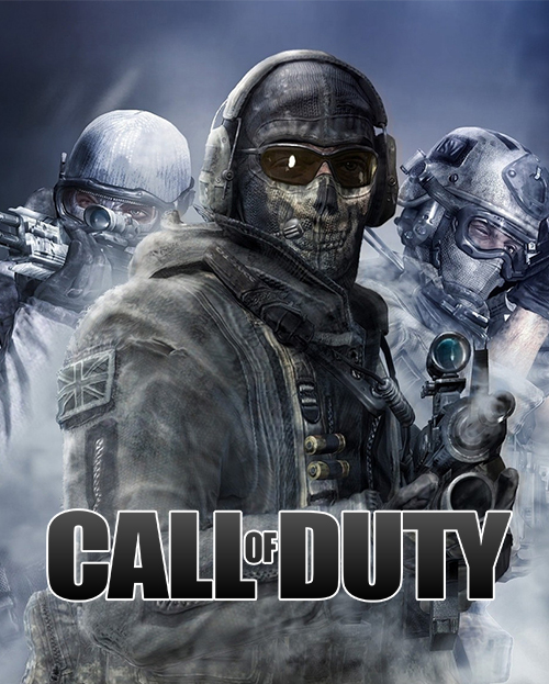 Call of Duty